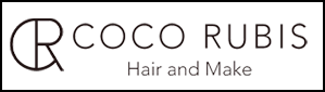 COCO RUBISのロゴ